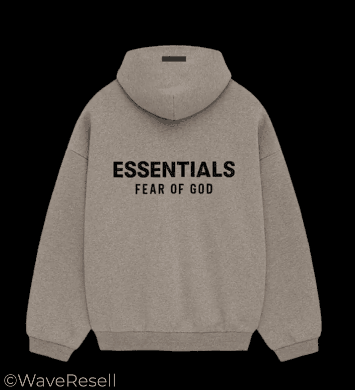 ESSENTIALS HOODIE