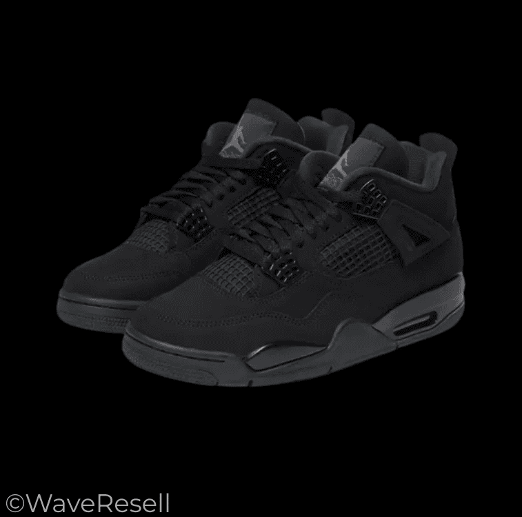JORDAN 4