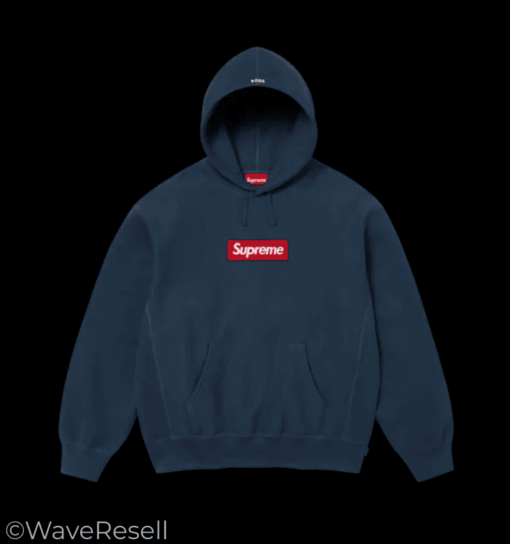 SUPREME HOODIE