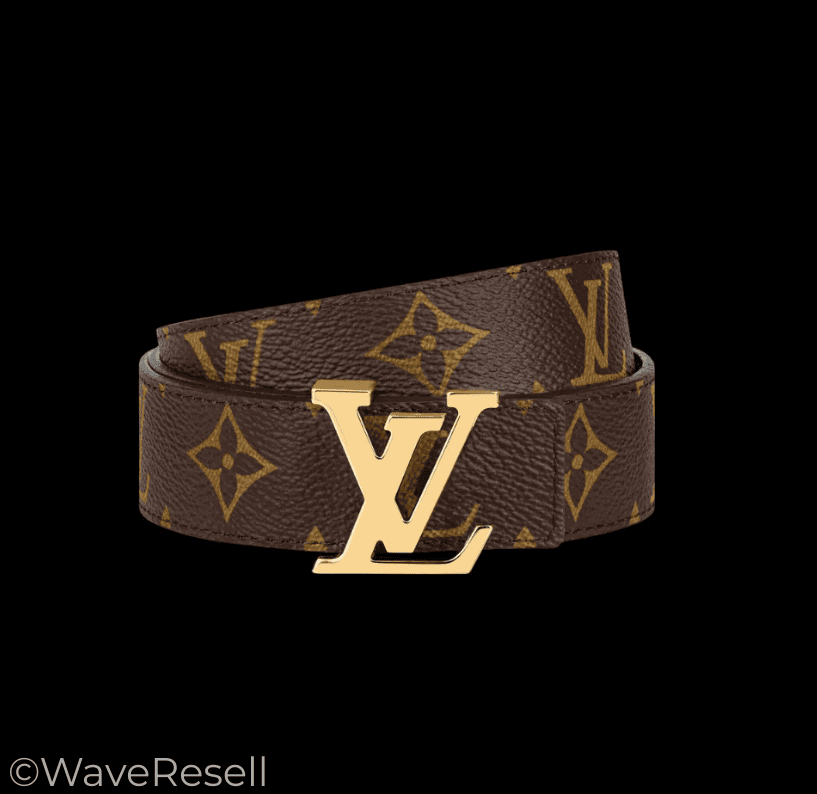 LOUIS VUITTON BELT