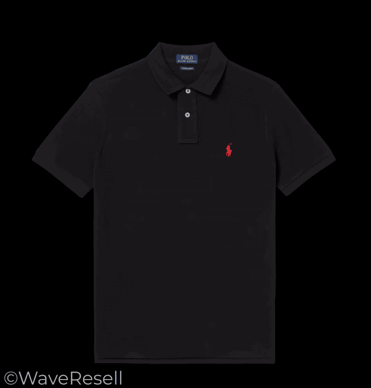 RALPH LAUREN POLO SHIRT