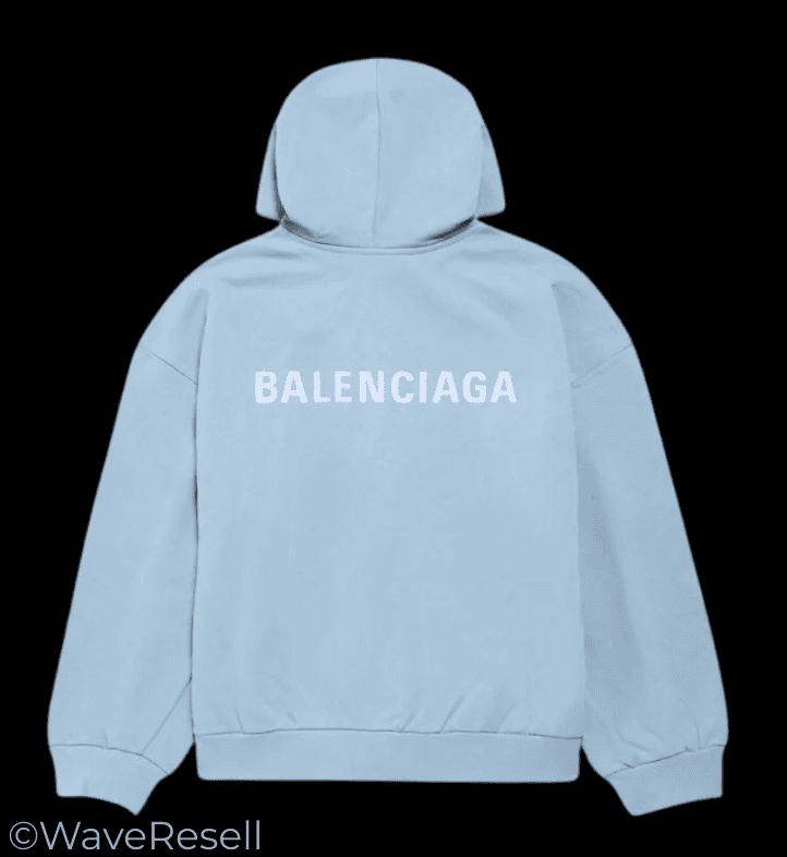 BALENCIAGA HOODIE