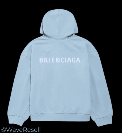 BALENCIAGA HOODIE