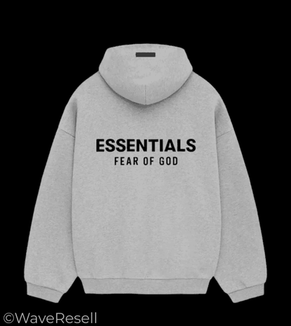 ESSENTIALS HOODIE