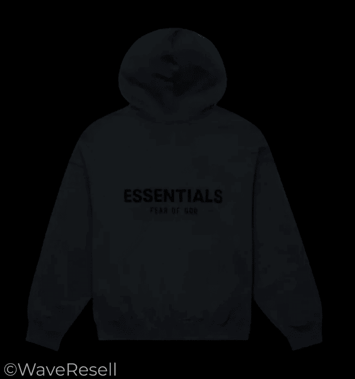 ESSENTIALS HOODIE