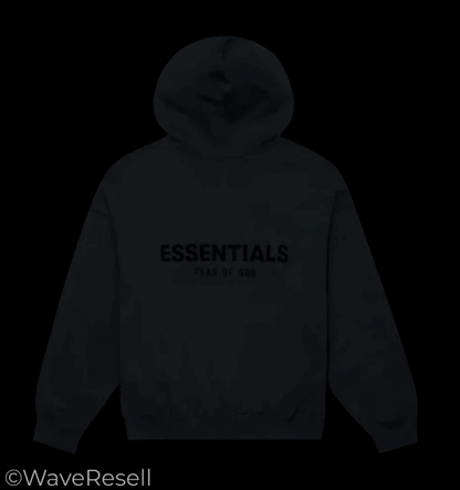 ESSENTIALS HOODIE