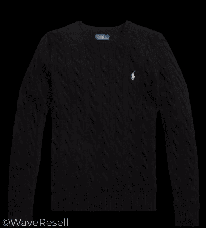 RALPH LAUREN KNITWEAR