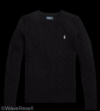 RALPH LAUREN KNITWEAR
