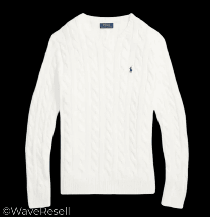 RALPH LAUREN KNITWEAR