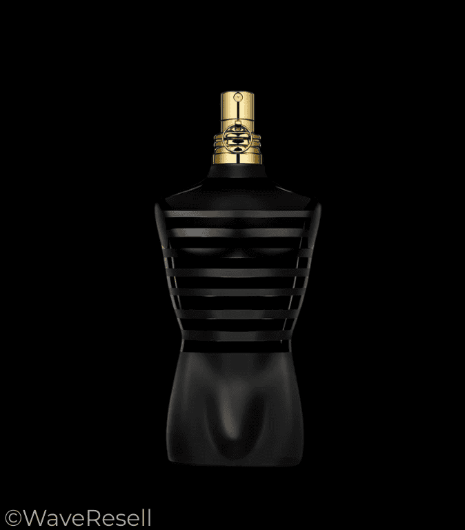 JEAN PAUL GAULTIER COLOGNE
