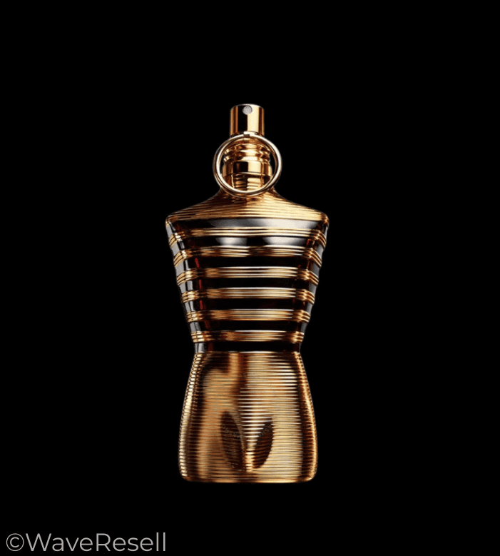 JEAN PAUL GAULTIER COLOGNE