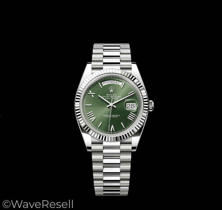 ROLEX WATCH