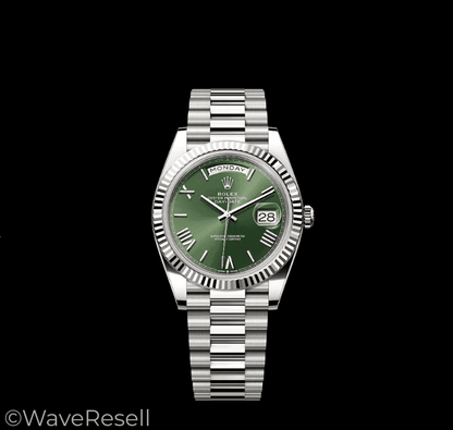 ROLEX WATCH