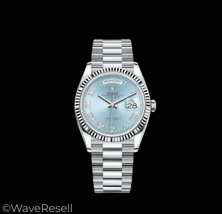 ROLEX WATCH