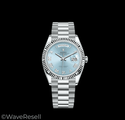 ROLEX WATCH