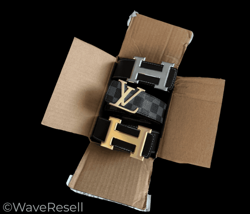 BELT BOX