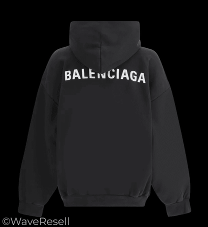 BALENCIAGA HOODIE