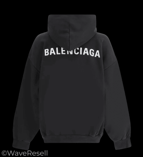 BALENCIAGA HOODIE