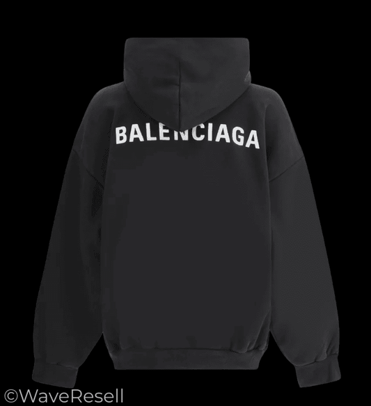 BALENCIAGA HOODIE