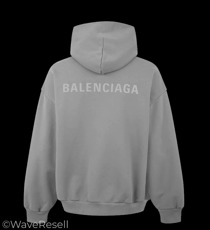 BALENCIAGA HOODIE