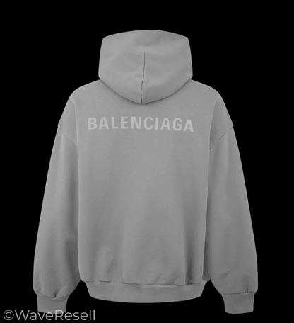BALENCIAGA HOODIE
