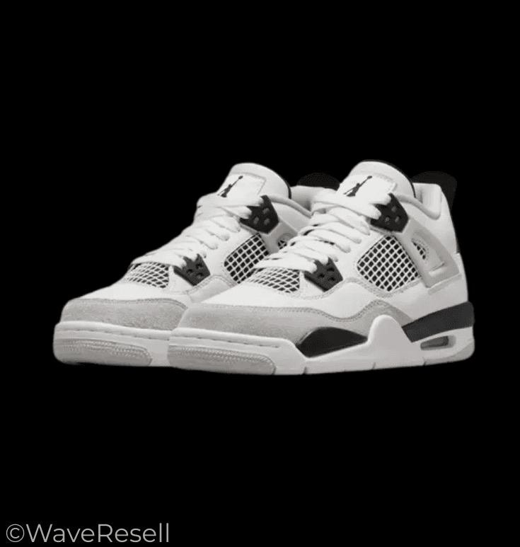 JORDAN 4