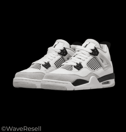 JORDAN 4