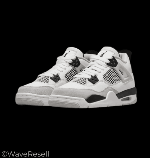 JORDAN 4