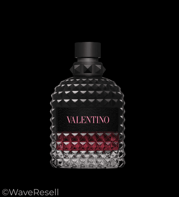 VALENTINO COLOGNE