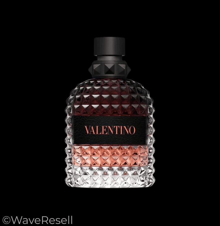 VALENTINO COLOGNE