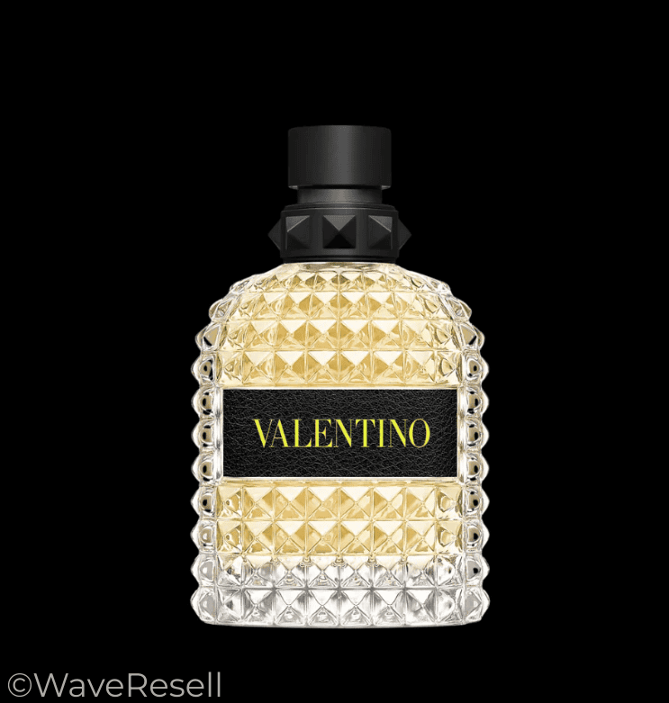VALENTINO COLOGNE