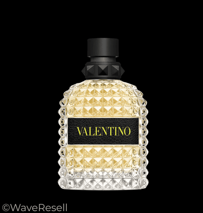 VALENTINO COLOGNE