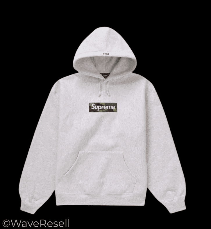 SUPREME HOODIE