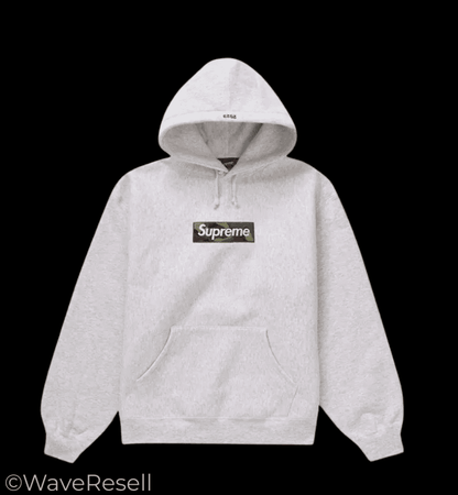 SUPREME HOODIE