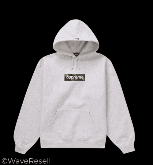 SUPREME HOODIE