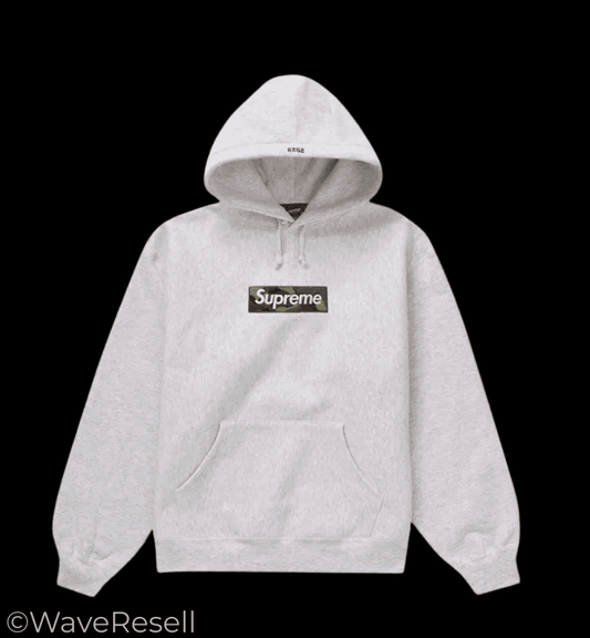 SUPREME HOODIE