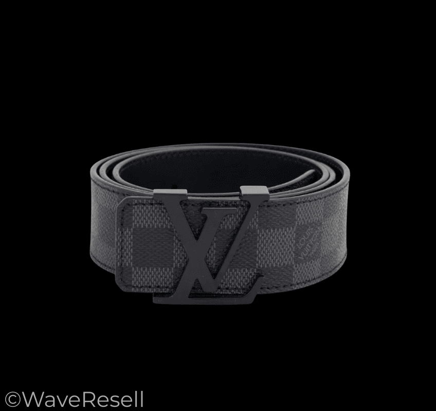 LOUIS VUITTON BELT