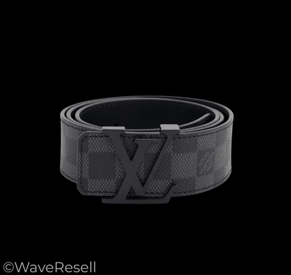 LOUIS VUITTON BELT