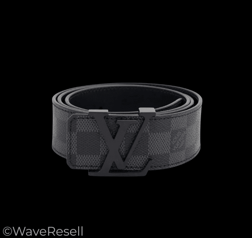 LOUIS VUITTON BELT
