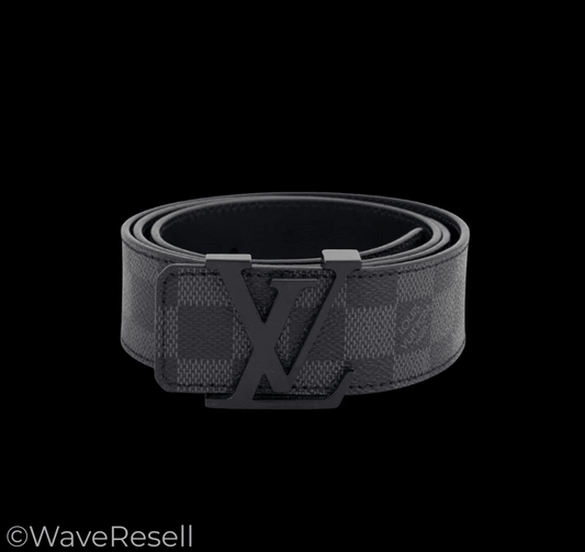 LOUIS VUITTON BELT