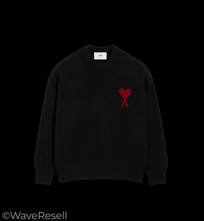 AMI PARIS SWEATER