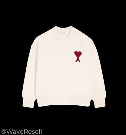AMI PARIS SWEATER