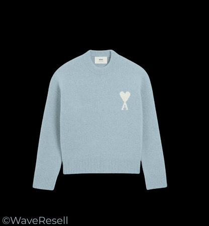 AMI PARIS SWEATER