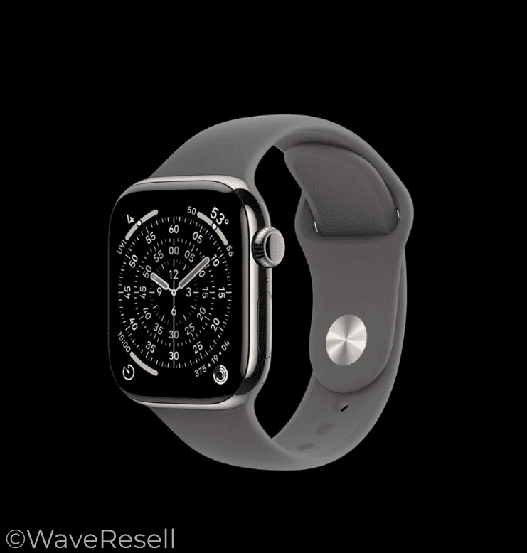APPLE WATCH SERIES 10