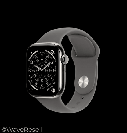 APPLE WATCH SERIES 10
