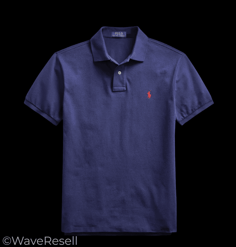 RALPH LAUREN POLO SHIRT