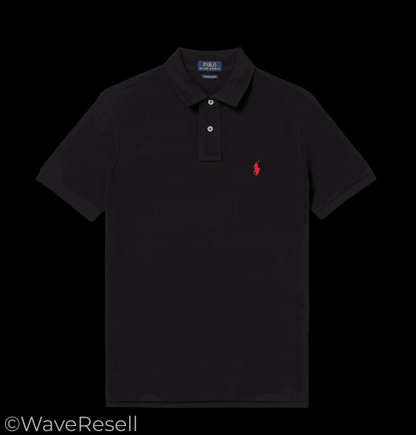 RALPH LAUREN POLO SHIRT