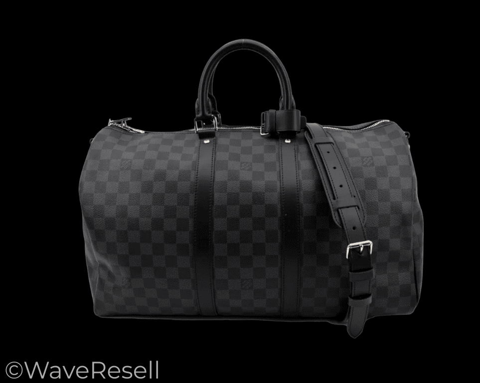 LOUIS VUITTON DUFFLE BAG